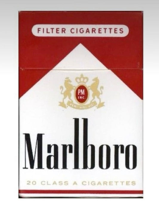 marlboro red
